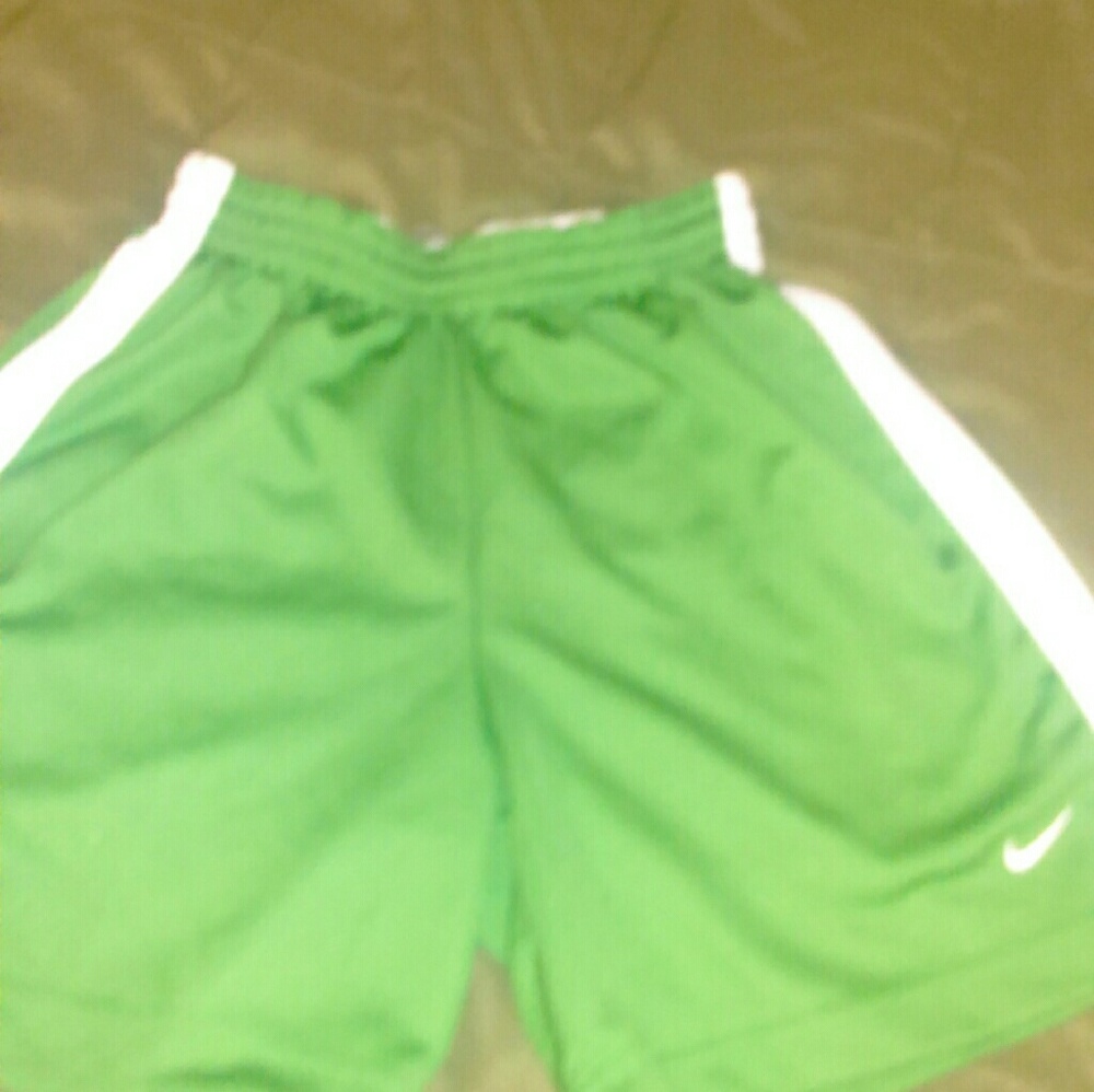 Nike boys shorts